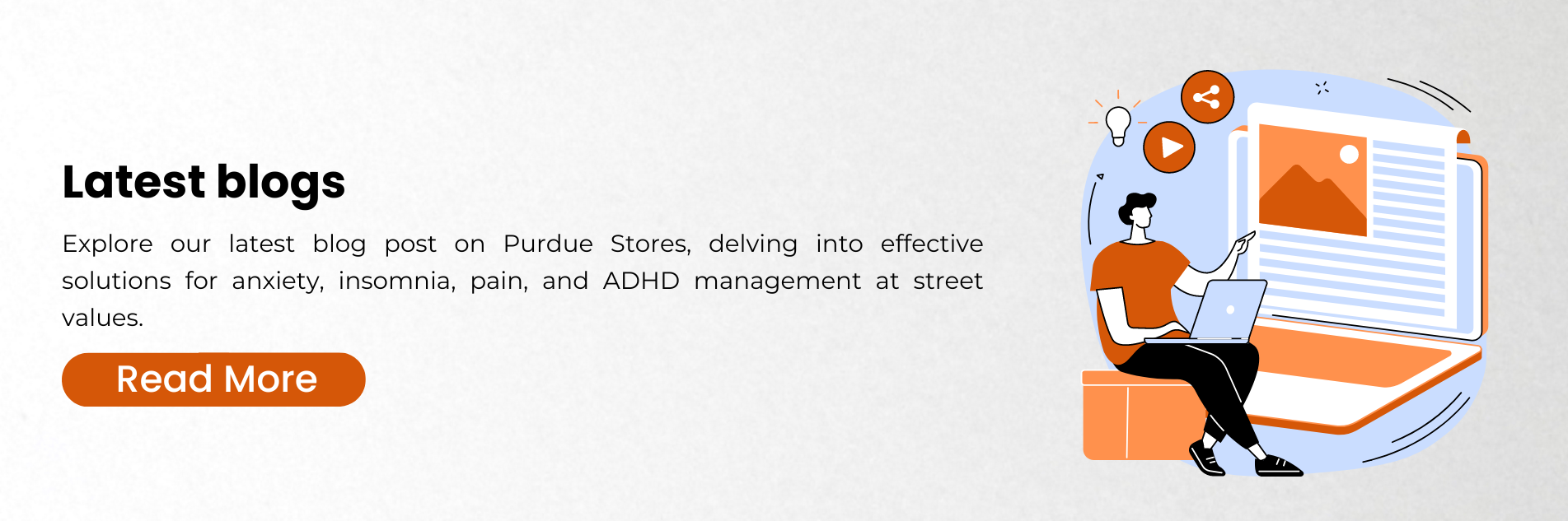 Latest blogs from purdue stores