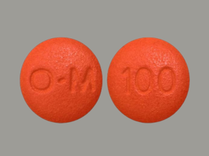 Tapentadol 100mg - Purdue Stores