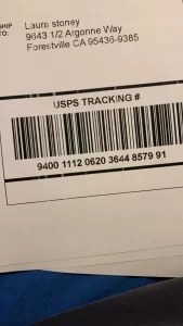 Delivery Proofs - Purdue Stores