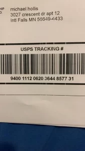 Delivery Proofs - Purdue Stores