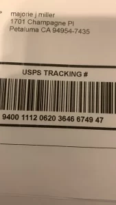 Delivery Proofs - Purdue Stores