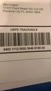 Delivery Proofs - Purdue Stores