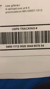 Delivery Proofs - Purdue Stores