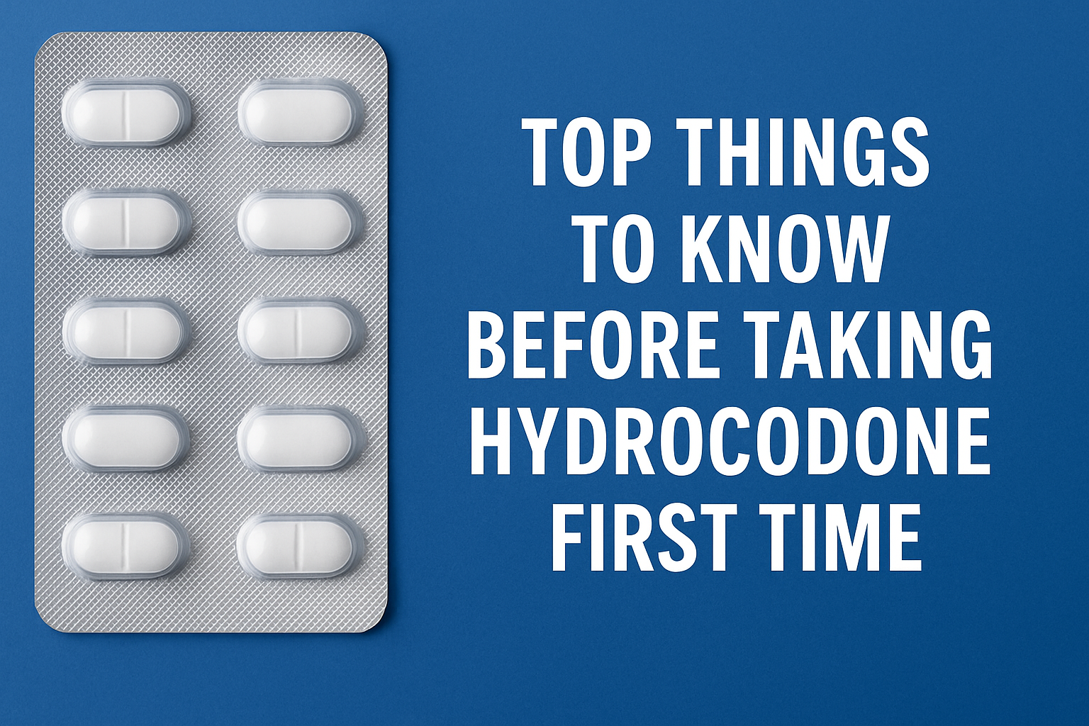 Hydrocodone