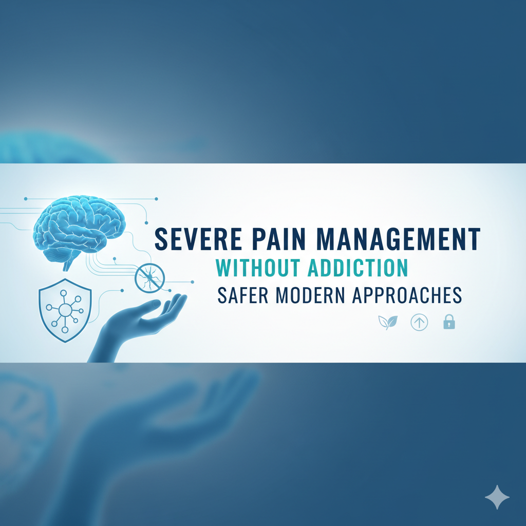 Severe Pain